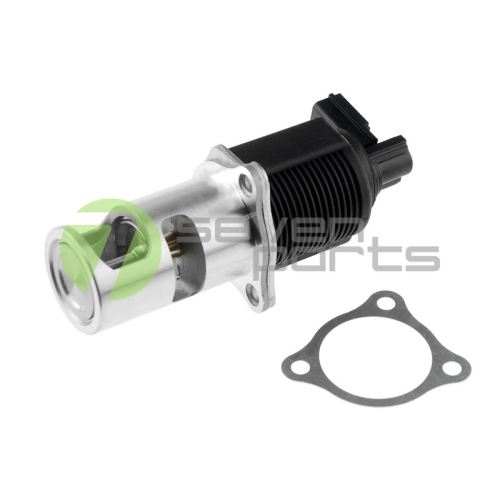 Agr Ventil 7 Seven Parts SV21638 f&uuml;r Renault Dacia