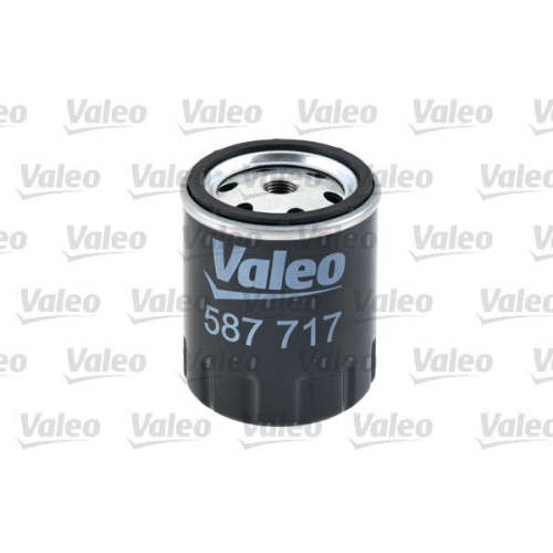 Kraftstofffilter Valeo 587717 f&uuml;r Ford Hanomag Mercedes Benz Mercedes Benz O&k