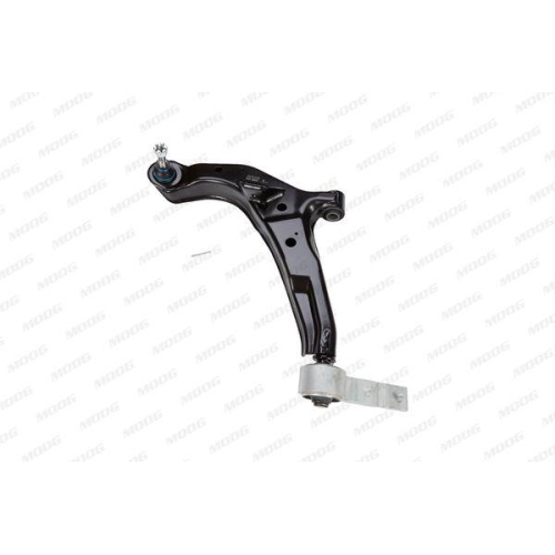 Lenker Radaufh&auml;ngung Moog NI-WP-2305 f&uuml;r Nissan Vorderachse Links