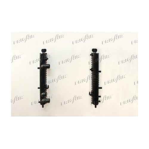K&uuml;hler Motork&uuml;hlung Frigair 0104.3170 f&uuml;r Alfarome/fiat/lanci
