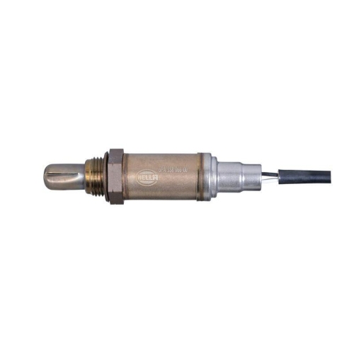 Lambdasonde Hella 6PA 358 066-001 f&uuml;r Opel Vauxhall General Motors