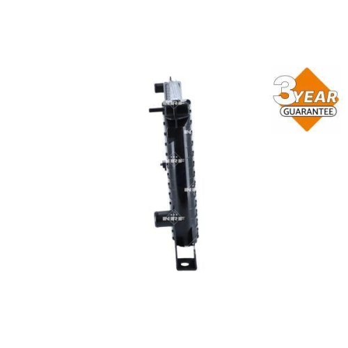 K&uuml;hler Motork&uuml;hlung Nrf 506212 f&uuml;r Ford