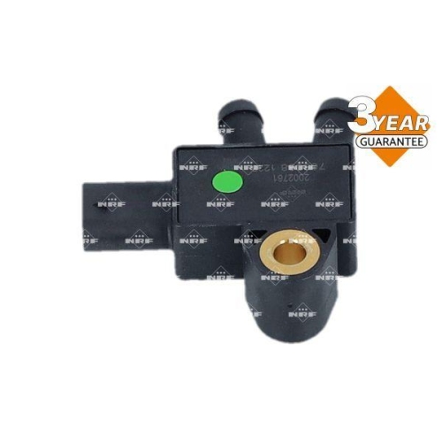 Sensor Abgasdruck Nrf 708088 f&uuml;r Mercedes Benz Mercedes Benz Mercedes Benz