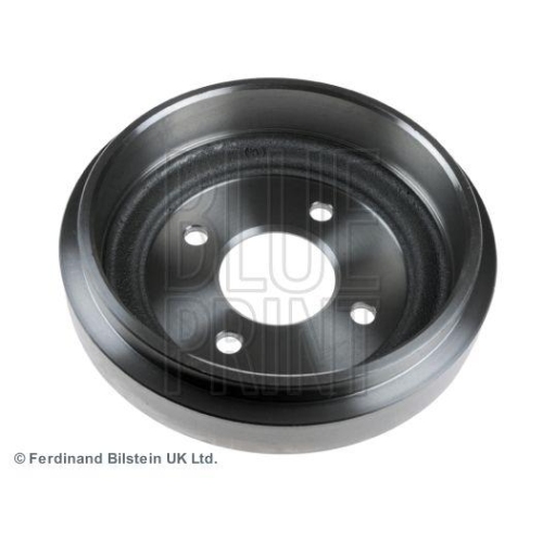 Bremstrommel Blue Print ADN14707 für Nissan Hinterachse