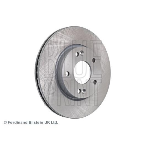 Bremsscheibe Blue Print ADG043175 f&uuml;r Hyundai Kia Vorderachse