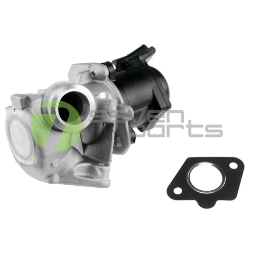 Agr Ventil 7 Seven Parts SV21622 für Citroën Peugeot Ford