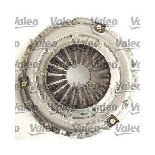 Kupplungssatz Valeo 826570 2kkit für Opel Renault Vauxhall