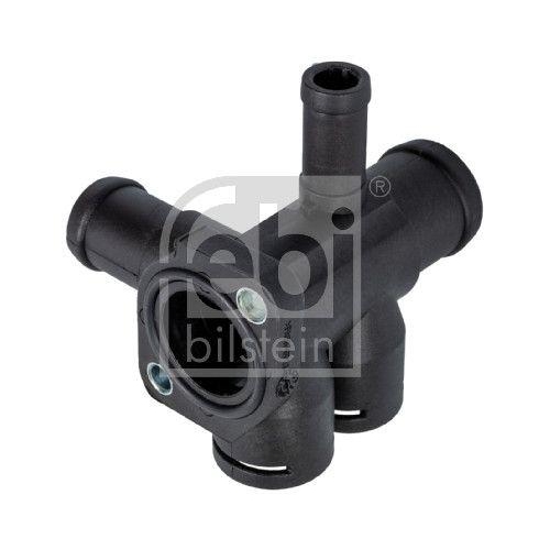 K&uuml;hlmittelflansch Febi Bilstein 18242 f&uuml;r VW Vorne