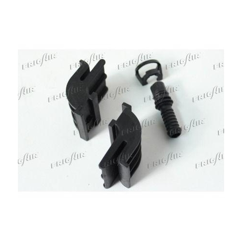 K&uuml;hler Motork&uuml;hlung Frigair 0105.3110 f&uuml;r Ford