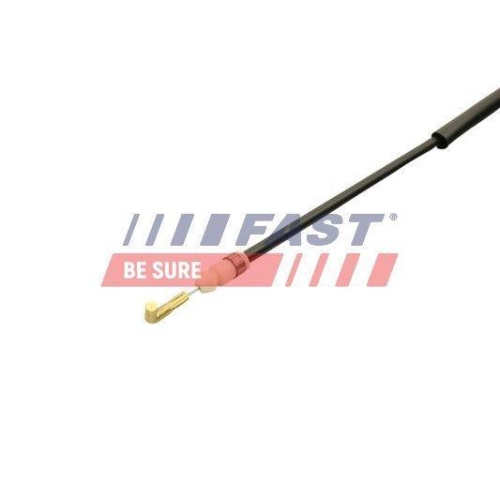 Seilzug Türentriegelung Fast FT95647 für Renault Hinten Rechts