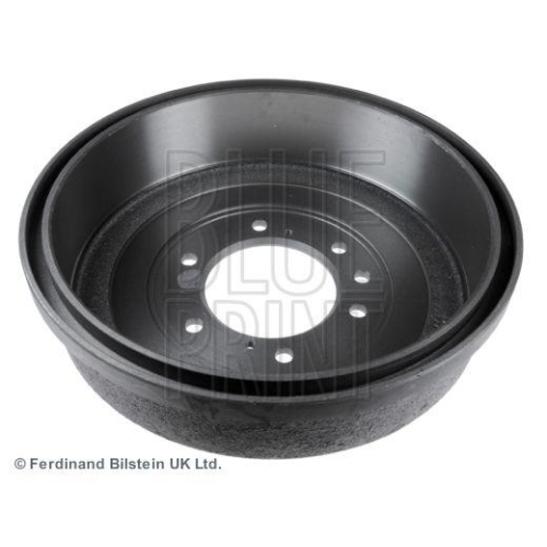 Bremstrommel Blue Print ADN14711 für Nissan Hinterachse