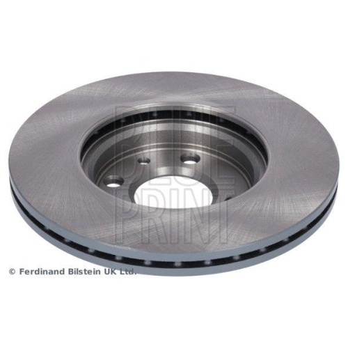 Brake Disc Blue Print ADG043177 for Hyundai Kia