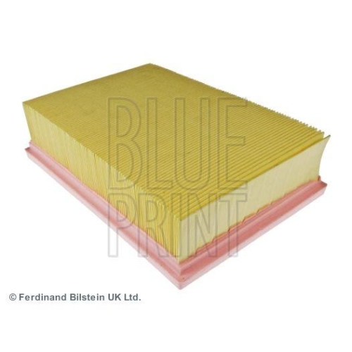 Luftfilter Blue Print ADG022141 f&uuml;r Opel Vauxhall Chevrolet