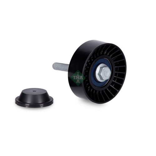 Umlenk /f&uuml;hrungsrolle Keilrippenriemen Schaeffler Ina 532 0346 10 f&uuml;r Audi Seat