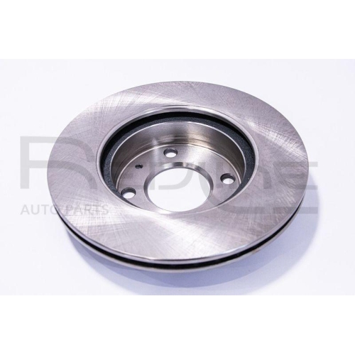 Bremsscheibe Red-line 26KI029 f&uuml;r Hyundai Vorderachse