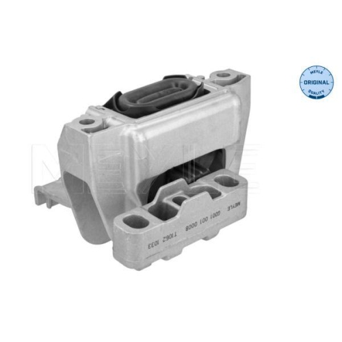Lagerung Motor Meyle 1001990206 Meyle-original: True To Oe. f&uuml;r Audi Seat Skoda