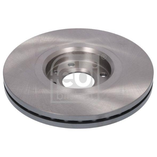 Bremsscheibe Febi Bilstein 30402 f&uuml;r Alfa Romeo Citro&euml;n Fiat Peugeot Jeep