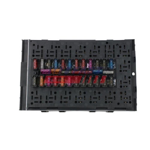 Sicherungskasten Fast FT82201 für Iveco