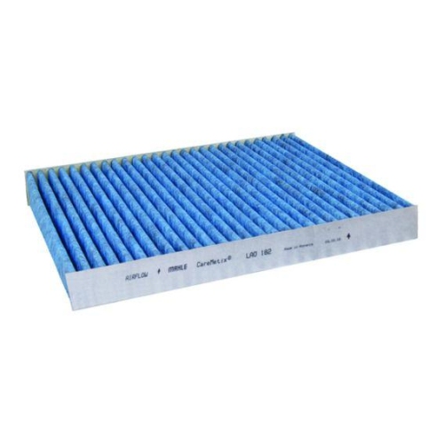 Filter Innenraumluft Mahle LAO 182 Caremetix&reg; f&uuml;r Audi Porsche VW Cupra