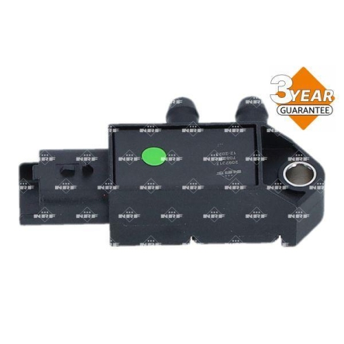 Sensor Abgasdruck Nrf 708070 f&uuml;r Nissan Renault Dacia