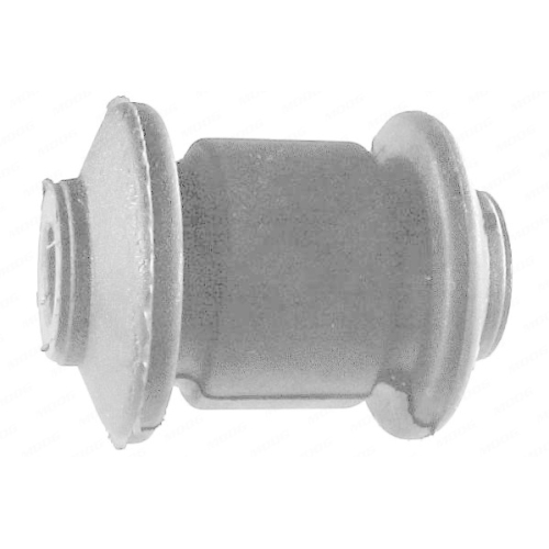 Lagerung Lenker Moog VO-SB-1367 f&uuml;r Audi Seat Skoda VW Vorderachse Beidseitig