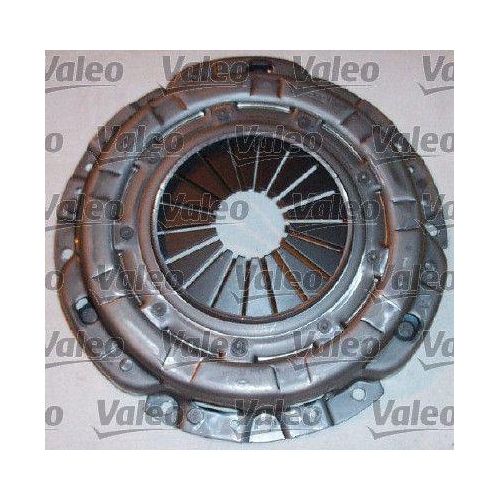 Kupplungssatz Valeo 821434 3kkit f&uuml;r Mitsubishi
