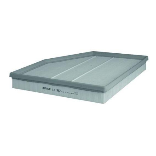 Luftfilter Mahle LX 982 f&uuml;r Bmw