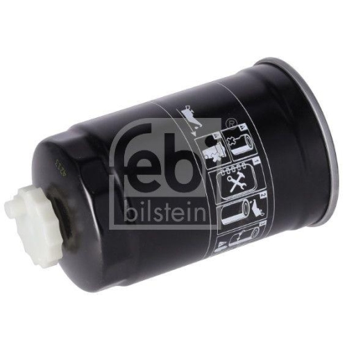 Kraftstofffilter Febi Bilstein 17660 für Alfa Romeo Audi Daihatsu Fiat Ford Opel