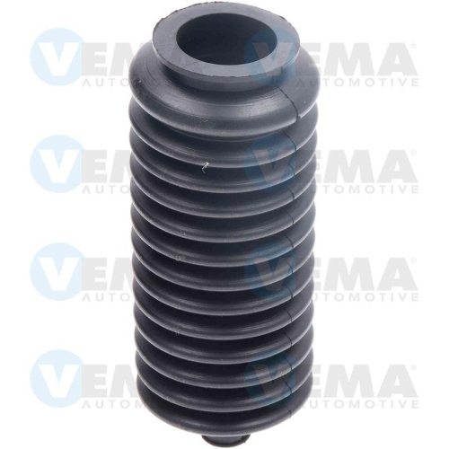 Faltenbalg Lenkung Vema 565048 f&uuml;r Renault Vorderachse Beidseitig