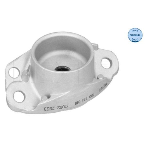 Suspension Strut Support Mount Meyle 1007410111 Meyle-original: True To Oe. for