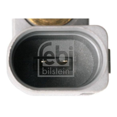 Sensor Raddrehzahl Febi Bilstein 180962 f&uuml;r Audi Skoda VW Hinterachse Links