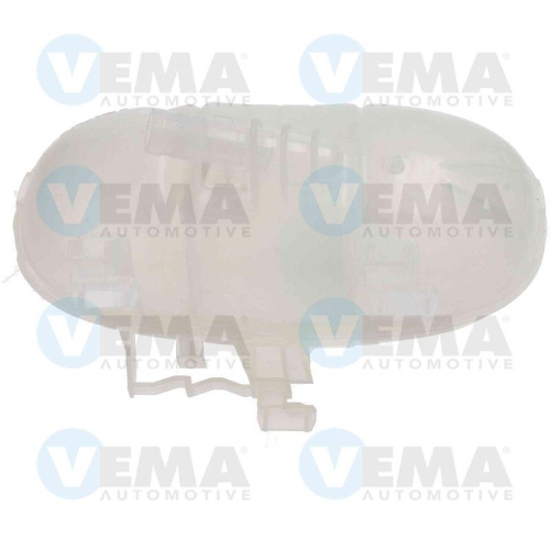 Ausgleichsbehälter Kühlmittel Vema 160119 für Fiat Nissan Opel Renault