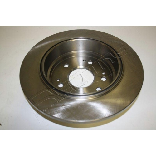 Bremsscheibe Red-line 26HO028 f&uuml;r Honda Hinterachse