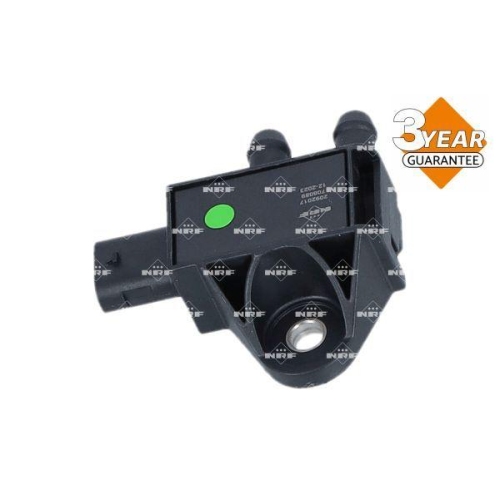 Sensor Abgasdruck Nrf 708089 f&uuml;r Alfa Romeo Citro&euml;n Fiat Lancia Opel Peugeot DS