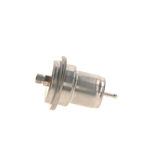 Pressure Accumulator Fuel Pressure Bosch 0438170035 for Mercedes Benz