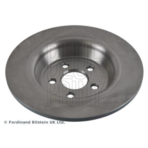 Bremsscheibe Blue Print ADF124375 f&uuml;r Ford Ford Usa Ford Motor Company