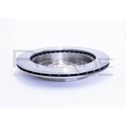Bremsscheibe Red-line 26SZ001 f&uuml;r Suzuki Vorderachse