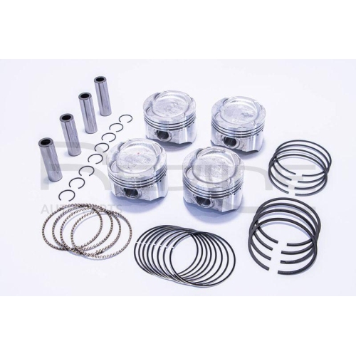 Kolben Red-line 20SZ003 für Suzuki