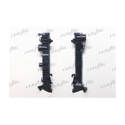 K&uuml;hler Motork&uuml;hlung Frigair 0106.3107 f&uuml;r Ford Mercedes Benz Mercedes Benz