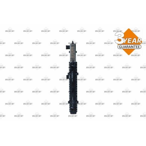 K&uuml;hler Motork&uuml;hlung Nrf 509506 f&uuml;r VW