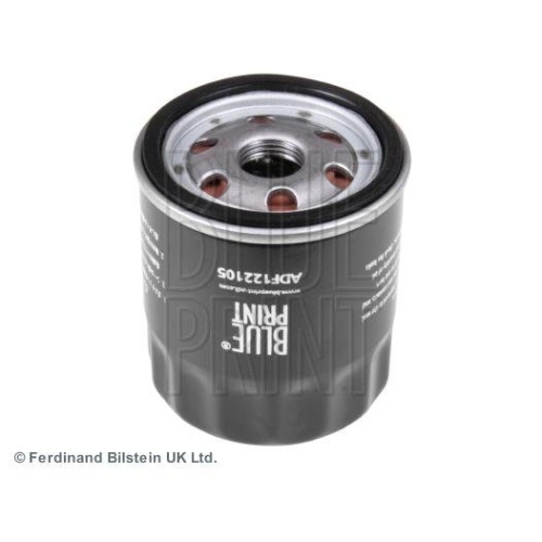 &Ouml;lfilter Blue Print ADF122105 f&uuml;r Volvo