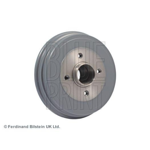 Bremstrommel Blue Print ADN14717 für Nissan Hinterachse