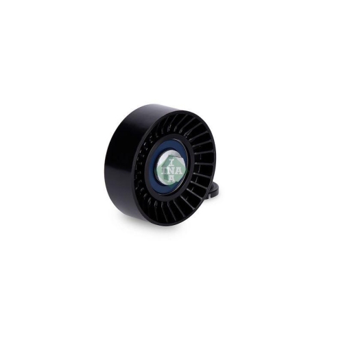 Umlenk /führungsrolle Keilrippenriemen Schaeffler Ina 532 0632 10 für Audi Seat