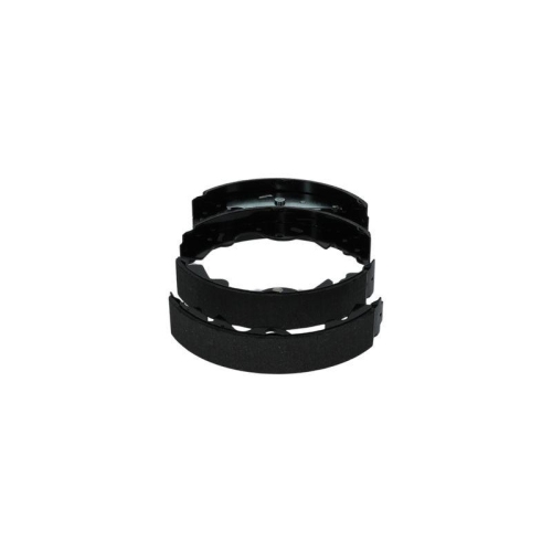 Bremsbackensatz Bosch 0986487643 für Rover Land Rover Hinterachse