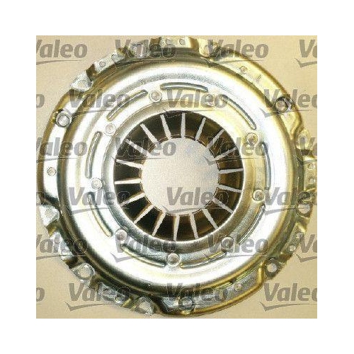 Kupplungssatz Valeo 826534 2kkit f&uuml;r Fiat MG Rover Rover/austin