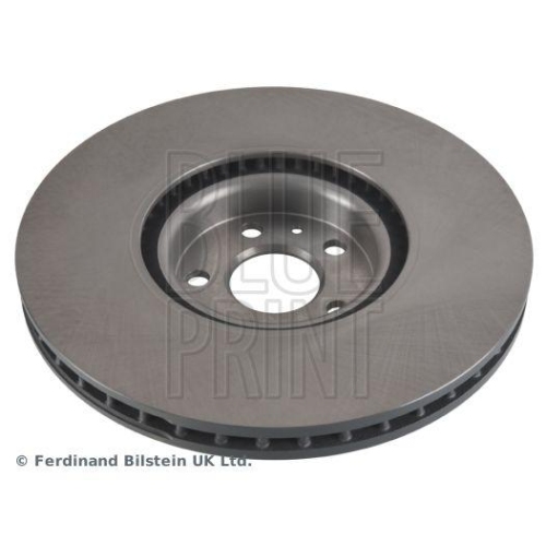 Bremsscheibe Blue Print ADF124378 für Volvo Lynk & Co Polestar Vorderachse