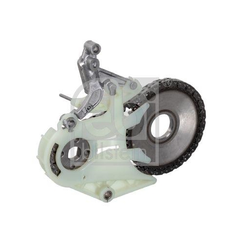 Kettensatz Ölpumpenantrieb Febi Bilstein 46140 Full Kit für Bmw