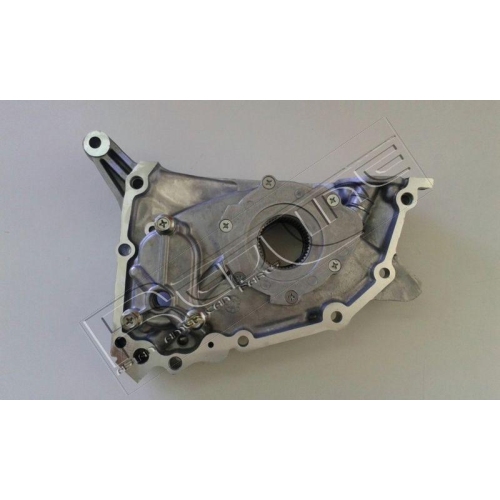 Ölpumpe Red-line 31MI007 für Mitsubishi