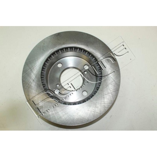 Bremsscheibe Red-line 26SZ027 f&uuml;r Suzuki Vorderachse