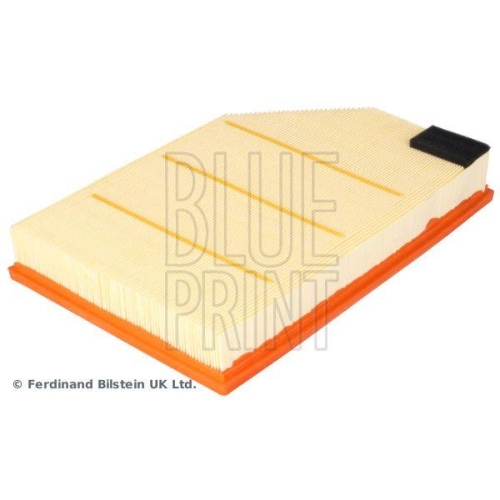 Luftfilter Blue Print ADF122204 für Volvo Für Fahrzeuge Ohne Performance Paket